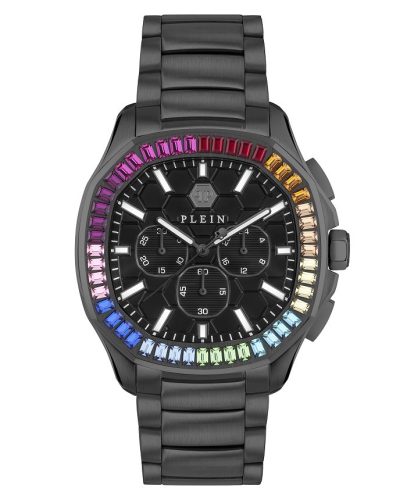 Philipp Plein Spectre Chrono PWSAA0723 Férfi Karóra
