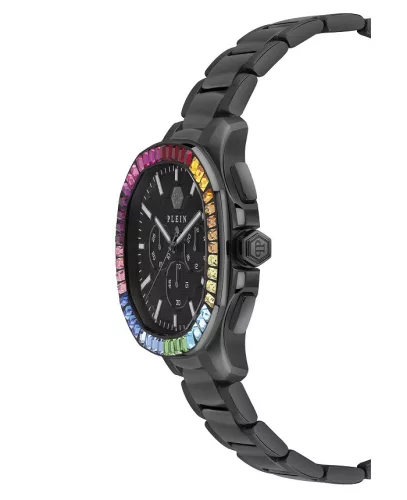 Philipp Plein Spectre Chrono PWSAA0723 Férfi Karóra