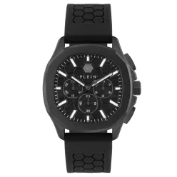   Philipp Plein High-Conic Spectre Chrono PWSAA0823 Férfi Karóra