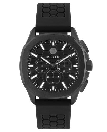 Philipp Plein High-Conic Spectre Chrono PWSAA0823 Férfi Karóra