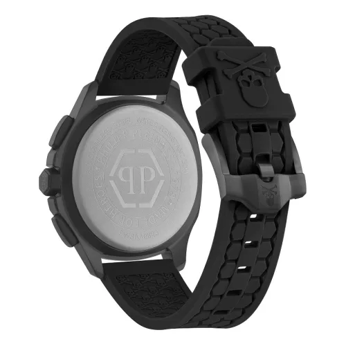 Philipp Plein High-Conic Spectre Chrono PWSAA0823 Férfi Karóra
