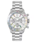 Philipp Plein Nobile Lady Chrono PWSBA0123 Női Karóra