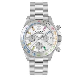 Philipp Plein Nobile Lady Chrono PWSBA0123 Női Karóra