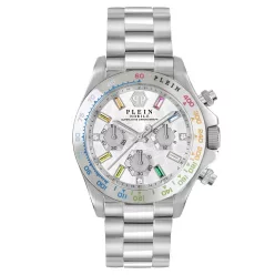 Philipp Plein Nobile Lady Chrono PWSBA0123 Női Karóra