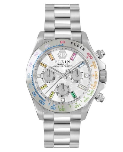 Philipp Plein Nobile Lady Chrono PWSBA0123 Női Karóra