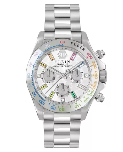 Philipp Plein Nobile Lady Chrono PWSBA0123 Női Karóra