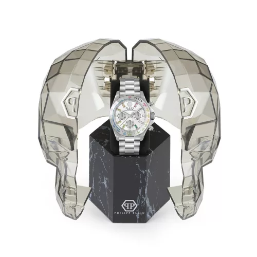 Philipp Plein Nobile Lady Chrono PWSBA0123 Női Karóra