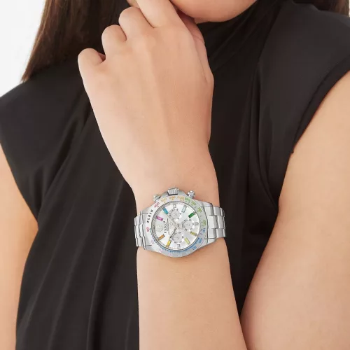 Philipp Plein Nobile Lady Chrono PWSBA0123 Női Karóra