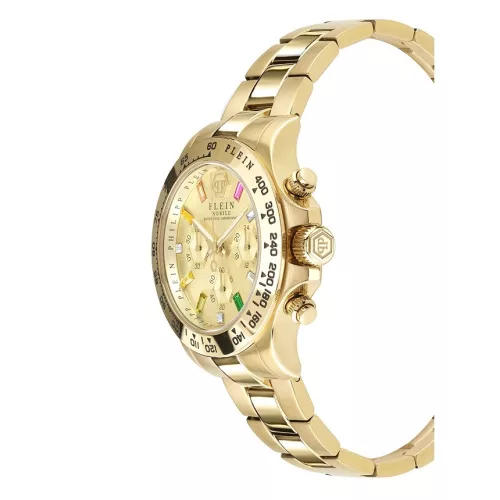 Philipp Plein Nobile Lady Chrono PWSBA0223 Női Karóra