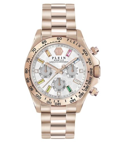 Philipp Plein Nobile Lady Chrono PWSBA0323 Női Karóra