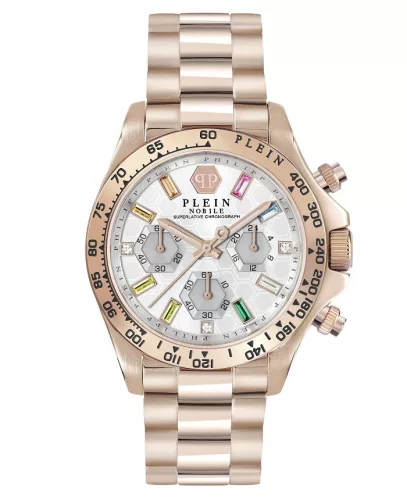 Philipp Plein Nobile Lady Chrono PWSBA0323 Női Karóra