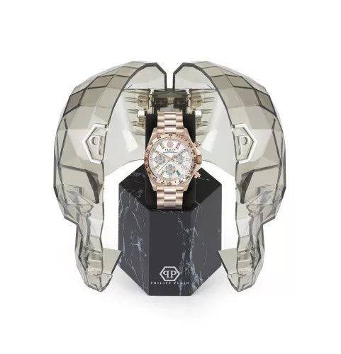 Philipp Plein Nobile Lady Chrono PWSBA0323 Női Karóra