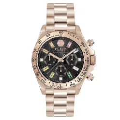 Philipp Plein Nobile Lady Chrono PWSBA0423 Női Karóra