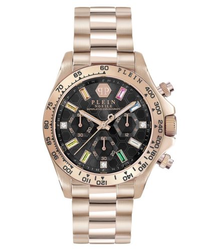 Philipp Plein Nobile Lady Chrono PWSBA0423 Női Karóra