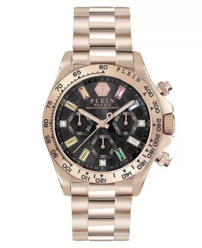 Philipp Plein Nobile Lady Chrono PWSBA0423 Női Karóra