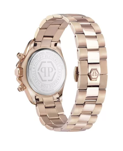 Philipp Plein Nobile Lady Chrono PWSBA0423 Női Karóra