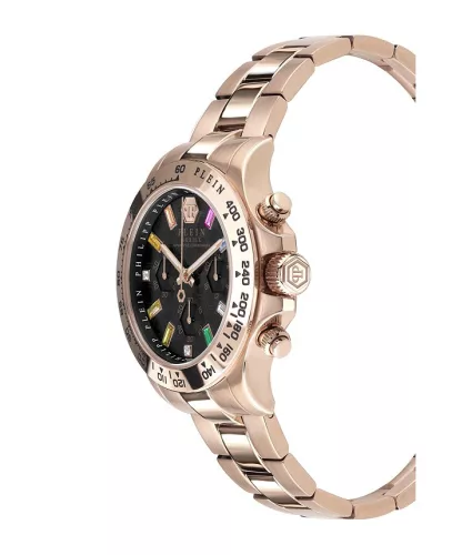 Philipp Plein Nobile Lady Chrono PWSBA0423 Női Karóra