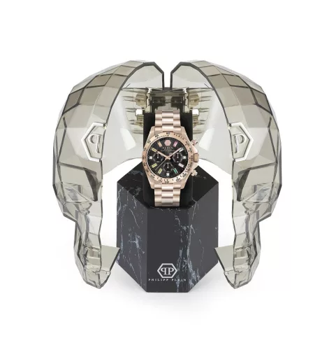 Philipp Plein Nobile Lady Chrono PWSBA0423 Női Karóra