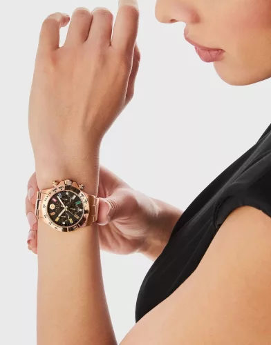 Philipp Plein Nobile Lady Chrono PWSBA0423 Női Karóra