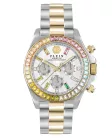 Philipp Plein Nobile Lady Chrono PWSBA0523 Női Karóra