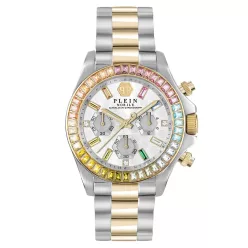 Philipp Plein Nobile Lady Chrono PWSBA0523 Női Karóra
