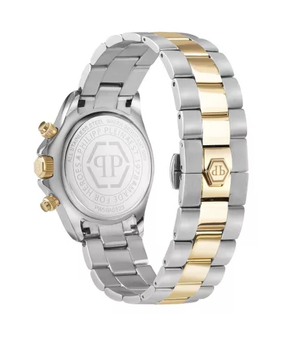 Philipp Plein Nobile Lady Chrono PWSBA0523 Női Karóra