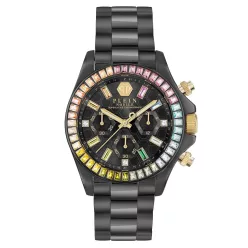 Philipp Plein Nobile Lady Chrono PWSBA0623 Női Karóra
