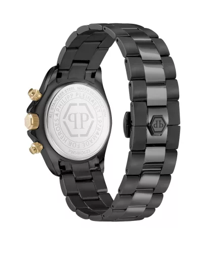 Philipp Plein Nobile Lady Chrono PWSBA0623 Női Karóra