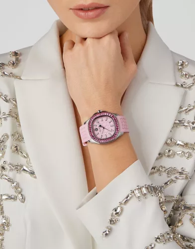 Philipp Plein Spectre Lady PWTAA0123 Női Karóra