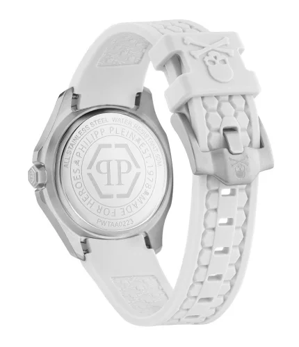 Philipp Plein Spectre Lady PWTAA0223 Női Karóra