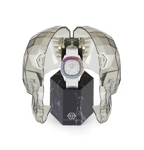 Philipp Plein Spectre Lady PWTAA0223 Női Karóra