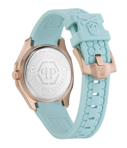 Philipp Plein Spectre Lady PWTAA0323 Női Karóra