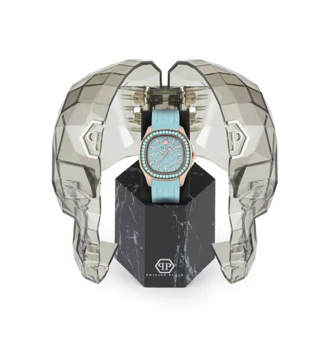 Philipp Plein Spectre Lady PWTAA0323 Női Karóra