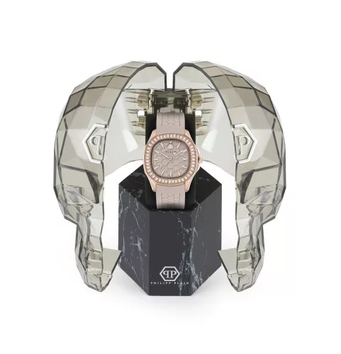 Philipp Plein Spectre Lady PWTAA0423 Női Karóra