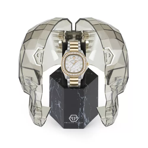 Philipp Plein Spectre Lady PWTAA0523 Női Karóra