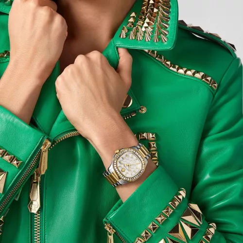 Philipp Plein Spectre Lady PWTAA0523 Női Karóra