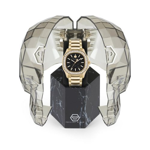 Philipp Plein Spectre Lady PWTAA0623 Női Karóra
