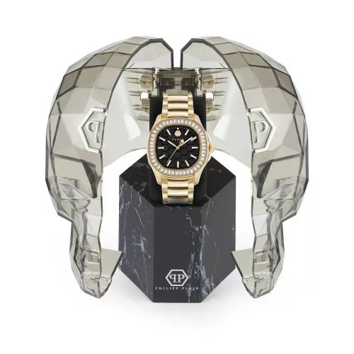 Philipp Plein Spectre Lady PWTAA0623 Női Karóra