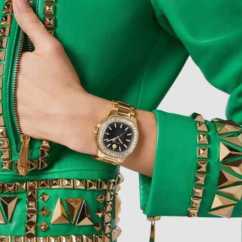 Philipp Plein Spectre Lady PWTAA0623 Női Karóra