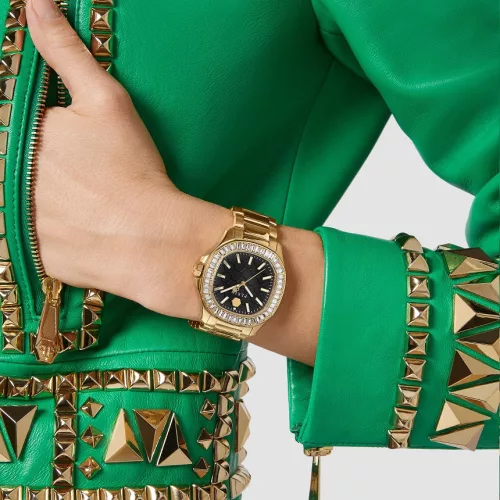 Philipp Plein Spectre Lady PWTAA0623 Női Karóra