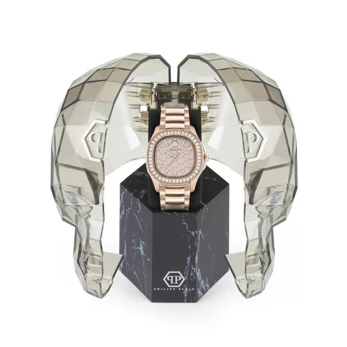 Philipp Plein Spectre Lady PWTAA0723 Női Karóra