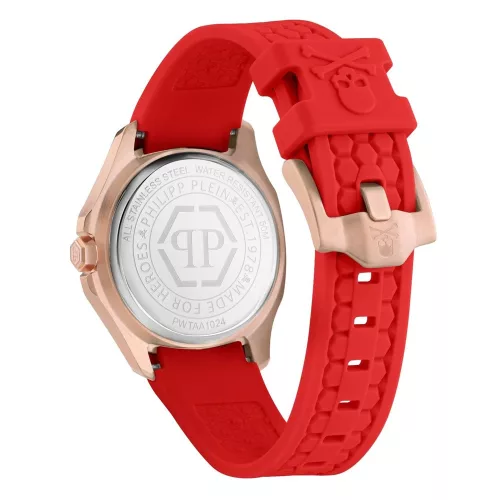 Philipp Plein Spectre Lady PWTAA1024 Női Karóra