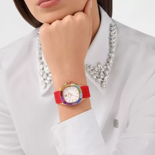 Philipp Plein Spectre Lady PWTAA1024 Női Karóra