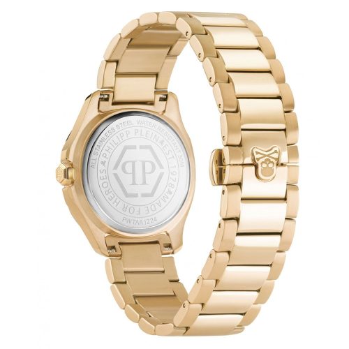 Philipp Plein Spectre Lady PWTAA1224 Női Karóra