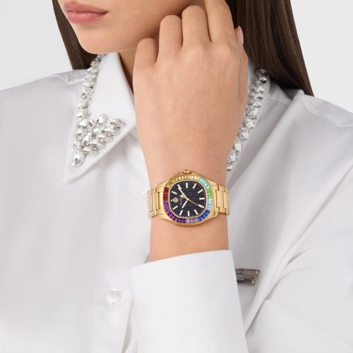 Philipp Plein Spectre Lady PWTAA1224 Női Karóra