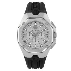   Philipp Plein Octagon Hyper Sport Chrono PWTBA0123 Férfi Karóra