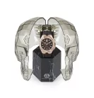 Philipp Plein Octagon Hyper Sport Chrono PWTBA0223 Férfi Karóra