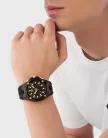 Philipp Plein Octagon Hyper Sport Chrono PWTBA0323 Férfi Karóra