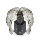 Philipp Plein Octagon Hyper Sport Chrono PWTBA0523 Férfi Karóra