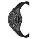 Philipp Plein Octagon Hyper Sport Chrono PWTBA0623 Férfi Karóra
